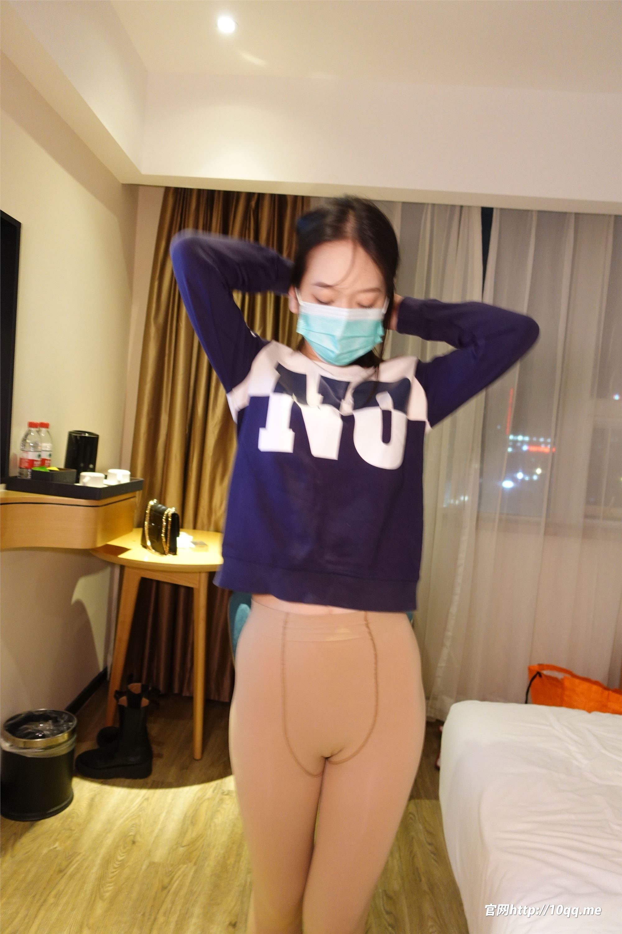 ROSI口罩系列 2022.03.24 NO.2111